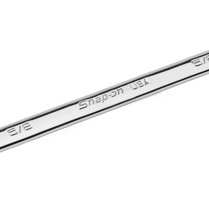 SOSRR12Snap-Onمفتاح براغي Snap-on 3/8 بوصة SAE #12 Spline Flank Drive قابل للعكس