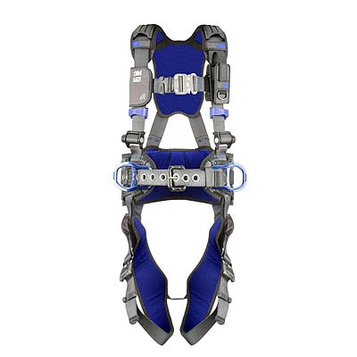 70128162033Mحزام الأمان للعمل على الارتفاع 3M DBI-SALA ExoFit X300 مقاس صغير جداً