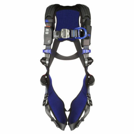 71001887533Mحزام الأمان للتسلق 3M DBI-SALA ExoFit X300 حجم صغير