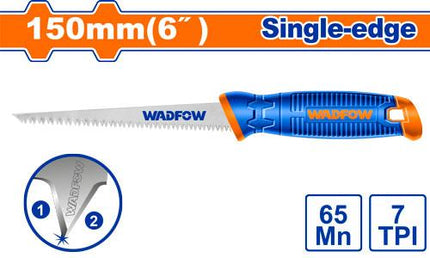 WHW3G06Wadfowمنشار لوح الحائط WADFOW WHW3G06