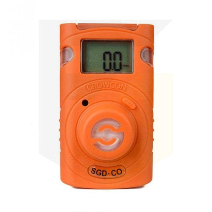 CL-C-30Crowconكاشف الغاز الفردي المحمول Crowcon Clip SGD