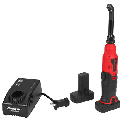 CDRR200545K2Snap-Onمجموعة مثقاب صغير لاسلكي بقدرة 14.4 فولت