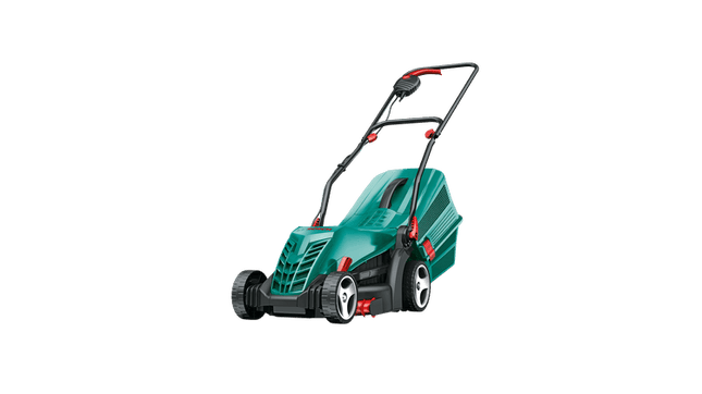 LAWNMOWER | Rotak 34 R