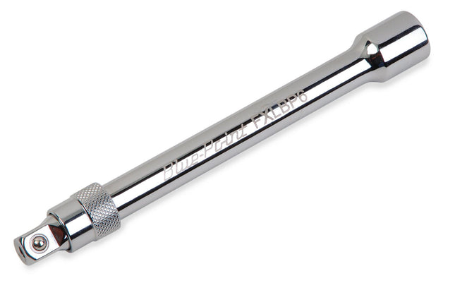 FXLBP6Snap-On3/8" درايف 6" تمديد مزود بقفل ومقبض مخدد