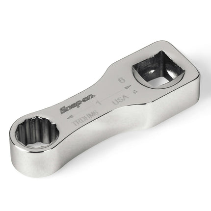 TRDHM8Snap-Onمحول عزم الدوران Snap-on بقياس 1/4" ذو 12 نقطة متري 8 ملم