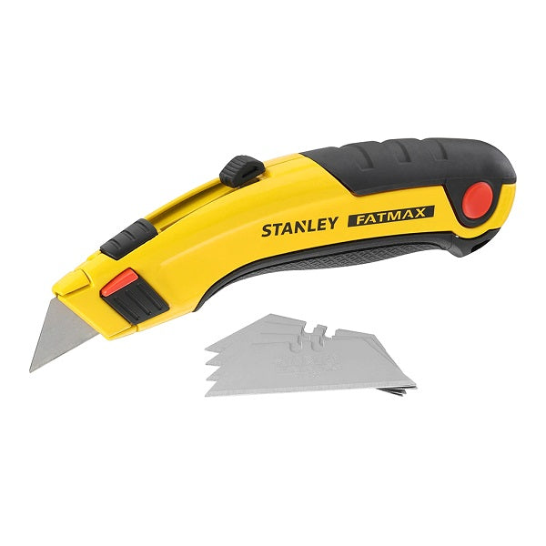 FatMax Retraceable Knife - 8"