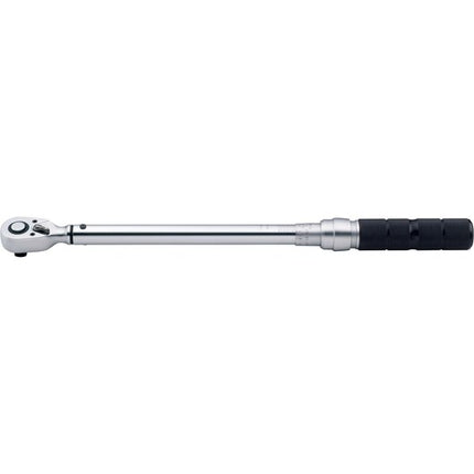 Torque Wrench - 1/2" 40-200NM