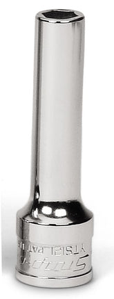 YTS121Snap-Onمقبس Snap-on محرك 1/2" سداسي النقاط 3/8" Flank Drive® عميق جداً