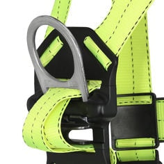 71004112323Mحزام الأمان الصدري 3M DBI-SALA ExoFit X50 مقاس 3X-Large