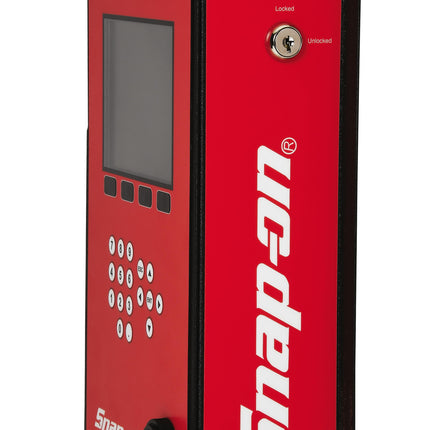 CTLNKCTRL4Snap-Onنظام سناب أون كونترول تك-لينك للتحكم