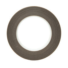 000212001615823Mشريط 3M PTFE زجاجي منسوج بني 5453