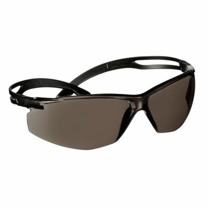 71002287223Mنظارات الأمان 3M SecureFit 500 Series SF502AF-BLK