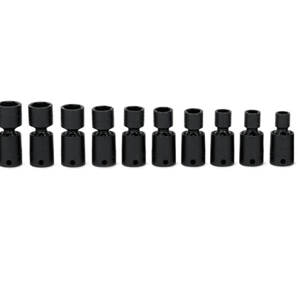 212IPFMSnap-Onمجموعة مقابس سناب أون 12 قطعة 3/8 بوصة