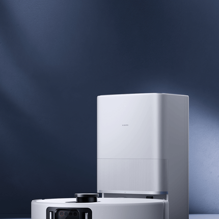 Xiaomi Robot Vacuum 5 Pro | Smart Cleaning Robot