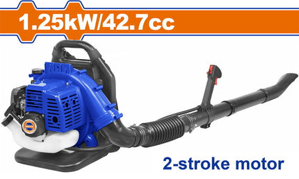 WYQ1A42Wadfow منفاخ بنزين وادفوو 42.7cc 1HP