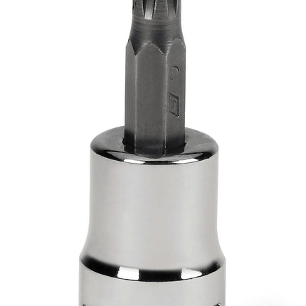 F6RBESnap-Onسائق مقبس ريب 6 مم متري 3/8"