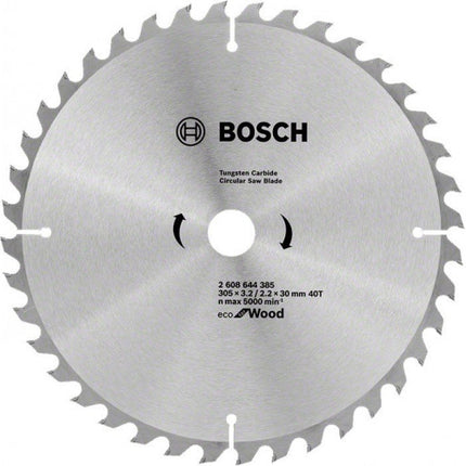 Bosch Tools,2608664485,HCS plunge-cutting saw blade Hard Wood | AII 65 BSPC - 10 pcs