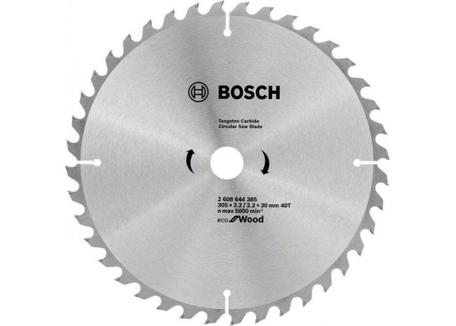 Bosch Tools,2608664485,HCS plunge-cutting saw blade Hard Wood | AII 65 BSPC - 10 pcs