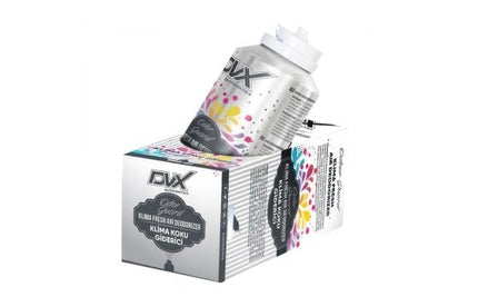 AER9111Divortex DVXديڤورتكس AER 9111 واقي الرائحة 150مل