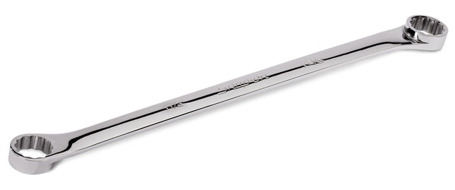 XDH4044Snap-Onمفتاح ربط صندوقي سناب-أون 1-1/4–1-3/8 بوصة 12 نقطة SAE Flank Drive عالي الأداء بزاوية إزاحة 15 درجة XDH4044
