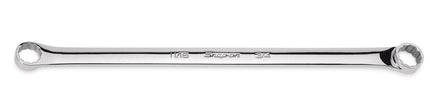 XDH2224ASnap-Onمفتاح صندوق Snap-on 11/16-3/4 بوصة 12 نقطة SAE Flank Drive عالي الأداء بزاوية إزاحة 15 درجة