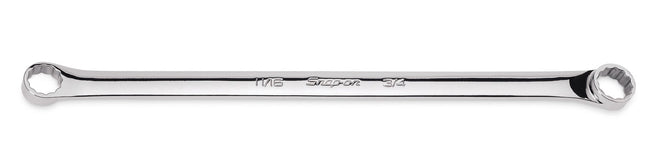 XDH2224ASnap-Onمفتاح صندوق Snap-on 11/16-3/4 بوصة 12 نقطة SAE Flank Drive عالي الأداء بزاوية إزاحة 15 درجة