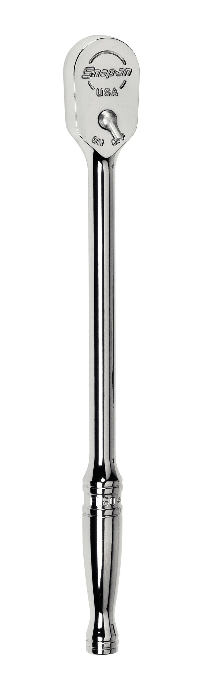 FL80Snap-Onسناب أون 3/8 بوصة مفتاح طولي مزدوج 80