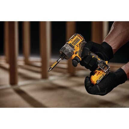 12V XR Brushless Sub-Compact Screwdriver