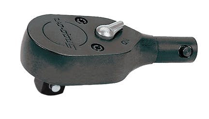 QYD12SL-80Snap-Onرأس قيادة مربع براغي 3/8 بوصة سناب أون