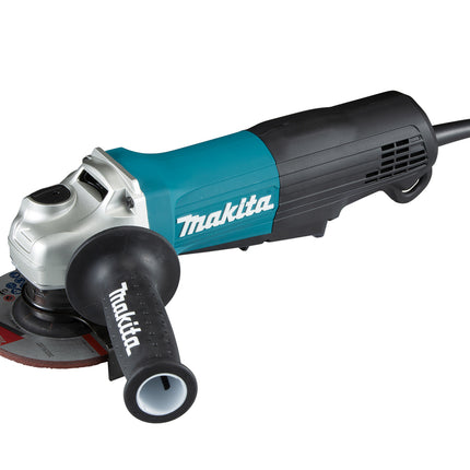 GA4550RMAKITAماكيتا GA4550R كوسرة زاوية مدمجة