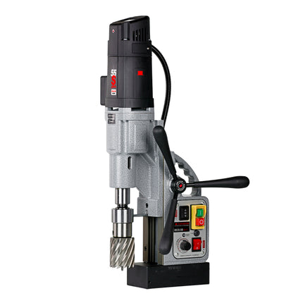 ECO.55S+/T  220V /EUROBOORيوروبيور ECO.55S+/T آلة الحفر المغناطيسية 220 فولت