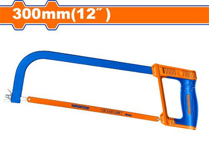 WHF3168Wadfowإطار منشار يدوي قابل للتعديل من وادفوو