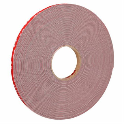 000680607597403Mشريط 3M VHB Tape Max-160GF الرمادي عالي الأداء للالتصاق