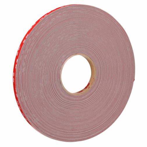 000680607597403Mشريط 3M VHB Tape Max-160GF الرمادي عالي الأداء للالتصاق