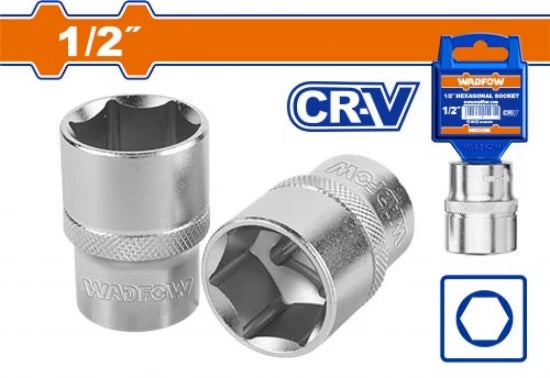 WSC1211Wadfow ودفوو مقبس سداسي 11 مم WSC1211