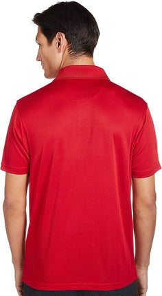 ADF - SANTHOME All Day Fresh Polo Shirt with UV protection