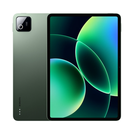 Xiaomi Pad 8 Pro | 12GB 512GB Pine Green With Keyboard