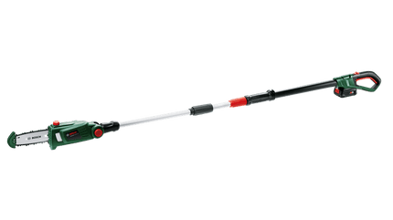 Cordless Telescopic Pruner | UniversalChainPole 18