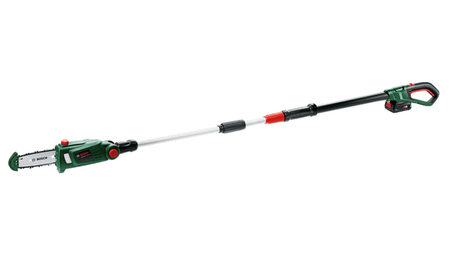 Cordless Telescopic Pruner | UniversalChainPole 18