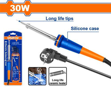 WEL1603Wadfow كاوية لحام كهربائية WEL1603