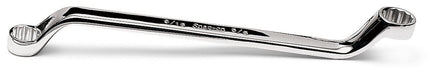 XO1820Snap-Onمفتاح الربط الصندوقي بزاحف الجنب 12 نقطة SAE بزاوية 60° عميقة من Snap-on 9/16-5/8" XO1820
