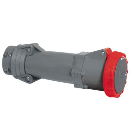 059532Legrandمقبس متنقل Hypra من Legrand IP 66/67 380/415V 125A 3P+E