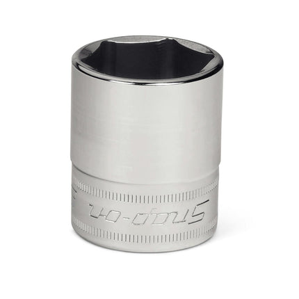 TWM25Snap-OnSnap-on مفتاح مقبس 6 نقاط 1/2 بوصة