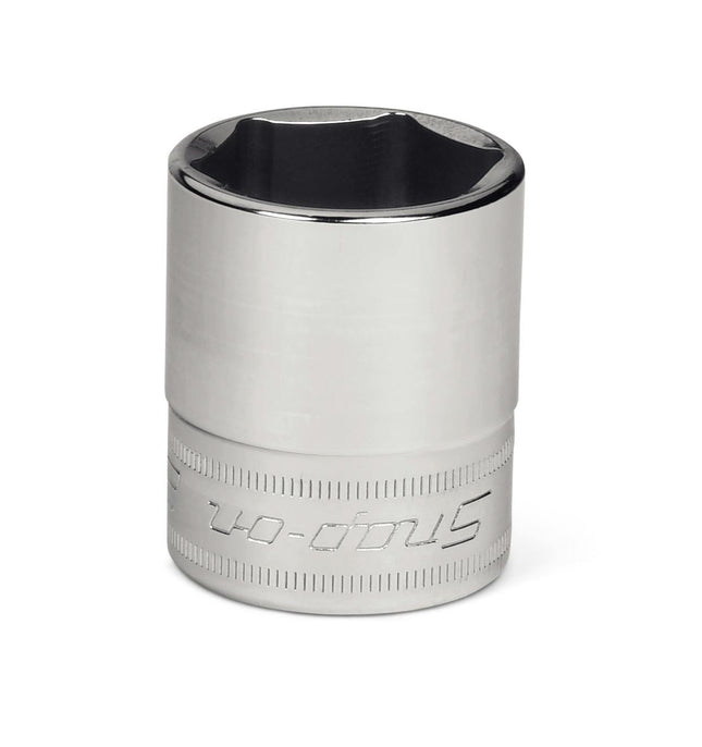 TWM25Snap-OnSnap-on مفتاح مقبس 6 نقاط 1/2 بوصة