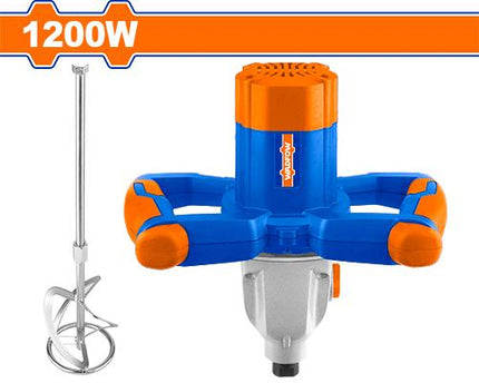 WMX151201Wadfow خلاط أدوات كهربائية WMX151201