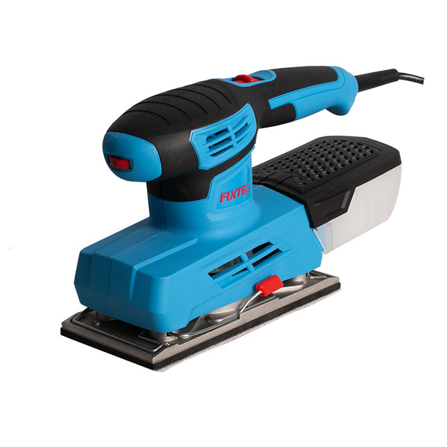 FFS22001Fixtecصنفرة FIXTEC المدارية 1/3 ورقة FFS22001 220 واط