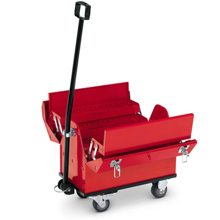 KRDB18Snap-Onصندوق أدوات كبير KRDB18 من سناب أون