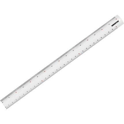 WRU1360Wadfow مسطرة فولاذية WADFOW WRU1360