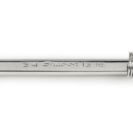 THXB2830ASnap-Onمفتاح ربط Snap-on Tools@Height 7/8-15/16 بـ 12 نقطة SAE Flank Drive