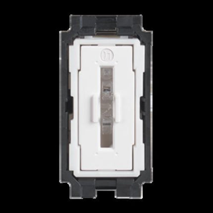 BT-K4001LegrandLegrand مفتاح 1P Living Now BT-K4001